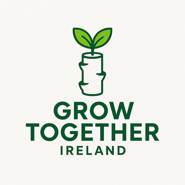 Grow Together Ireland